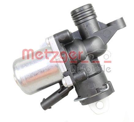 Robinet de chauffage (Robinet de chauffage) METZGER 0899214
